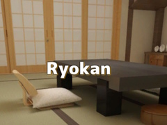 游戏Ryokan