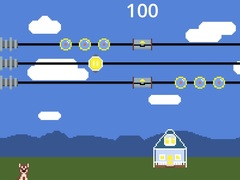 游戏Current Charges