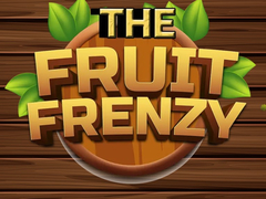 游戏The Fruit Frenzy