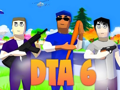 游戏DTA 6
