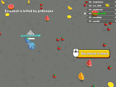 游戏Snake Clash.io