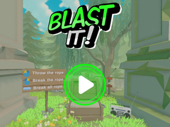 游戏Blast It!