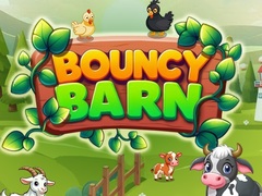 游戏Bouncy Barn