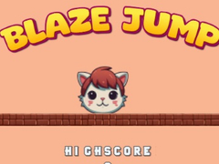 游戏Blaze Jump