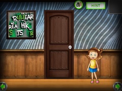 游戏Amgel Kids Room Escape 271