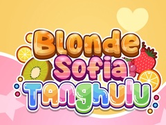 游戏Blonde Sofia: Tanghulu