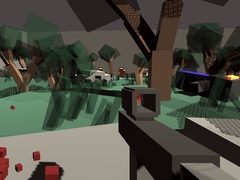 游戏Material Apocalypse: Modern Warfare