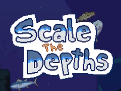 游戏Scale The Depth