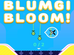 游戏Blumgi Bloom