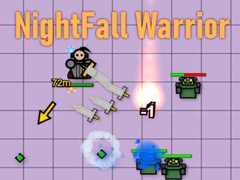 游戏NightFall Warrior