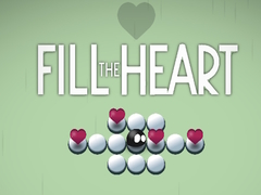 游戏Fill the Heart