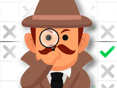 游戏Detective Logic Puzzles
