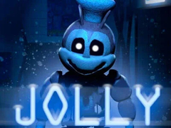 游戏Jolly FNAF