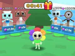 游戏Dandy World 3D Simulator