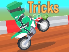 游戏Tricks