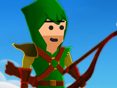 游戏Rico The Archer