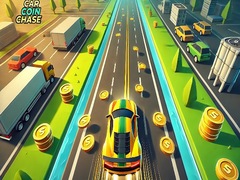 游戏Car Coin Chase