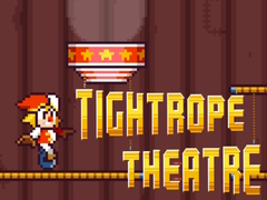 游戏Tightrope Theatre