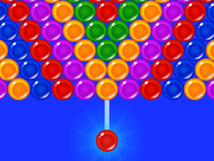 游戏Bubble Shooter