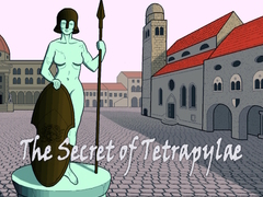 游戏The Secret of Tetrapylae