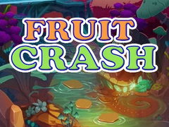 游戏Fruit Crash