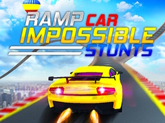 游戏Car Stunts Impossible Track