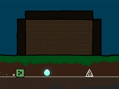 游戏Geometry Rash But Mcraft