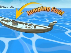 游戏Jumping Fish