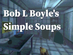 游戏Bob L Boyle's Simple Soups