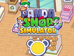 游戏Panda Shop Simulator