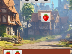 游戏Tile Fruits
