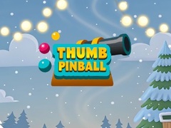 游戏Thumb Pinball