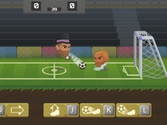 游戏Football Heads 2025