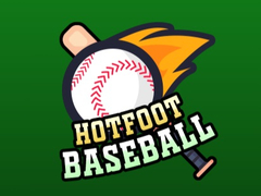 游戏Hotfoot Baseball