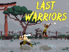 游戏Last Warriors