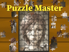游戏Puzzle Master