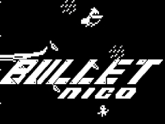 游戏Bullet Nico