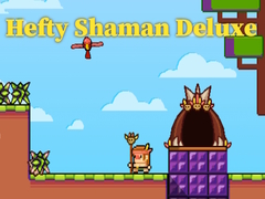 游戏Hefty Shaman Deluxe