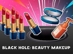游戏Black Hole: Beauty Makeup