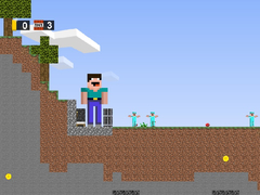 游戏Noob Giant