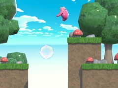 游戏Bubblebound