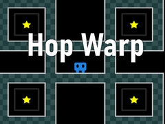 游戏Hop Warp