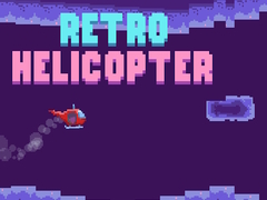 游戏Retro Helicopter