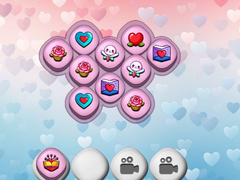 游戏Love Tile Trio