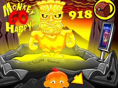 游戏Monkey GO Happy 918