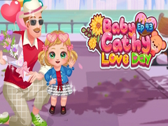 游戏Baby Cathy Ep43: Love Day
