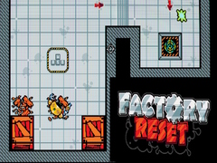 游戏Factory Reset