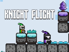游戏Knight Flight