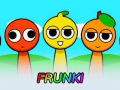 游戏Frunki: The Fruity Sprunki