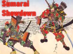 游戏Sumarai Showdown